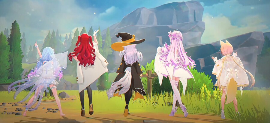 인방) 치지직x숲 통합 컨텐츠 참여에 불타고 있는 허니즈 카페_2.png