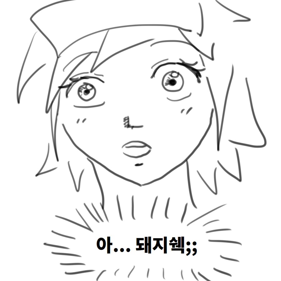 블루아카) 카페 메모리얼 방문 후기.manwha_20.png