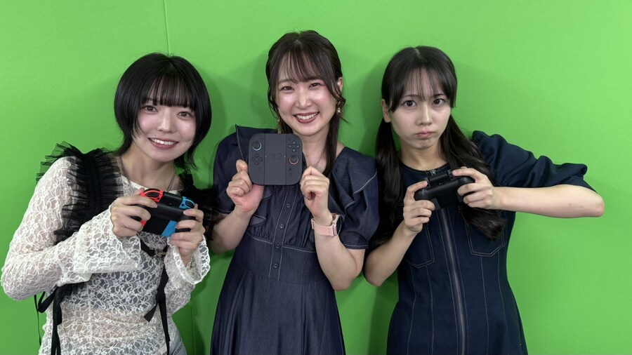 『AMUSE VOICE ACTORS CHANNEL』 5주년 기획 폴가이즈 생방송_1.jpg