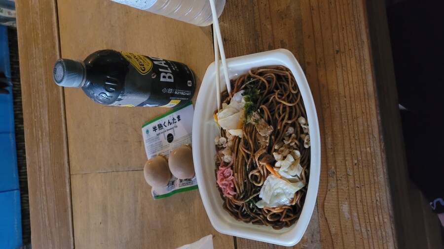 인생 최초의 일본 관서 지방 솔플 이야기 (2/6)_1.jpg