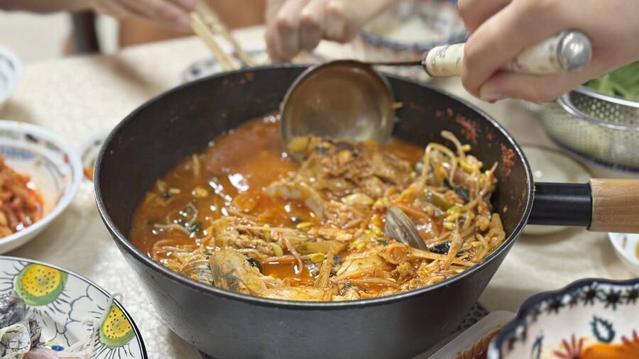 집에서 밥 먹습니다 - 서울 가락시장, 영재수산_7.jpg