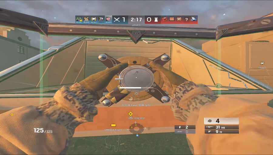 레식) 아니 이게되는구나?!_1.jpg