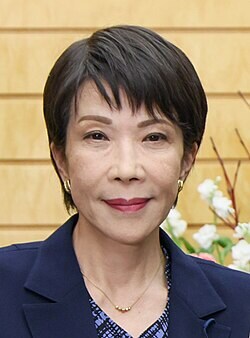 일본 총리 유력 후보 관상 살벌하네_1.jpg