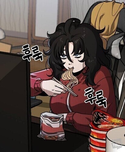 어느 웹툰 속 여캐들이 퇴사하고 백수가 된 이유_2.jpg