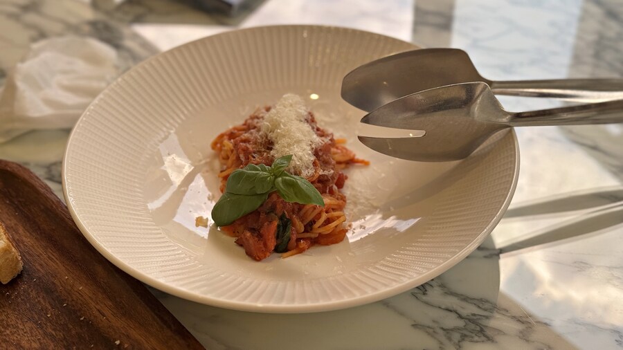 밖에서 밥 먹습니다 - 서울 가산디지털단지, 포타제_6.jpg