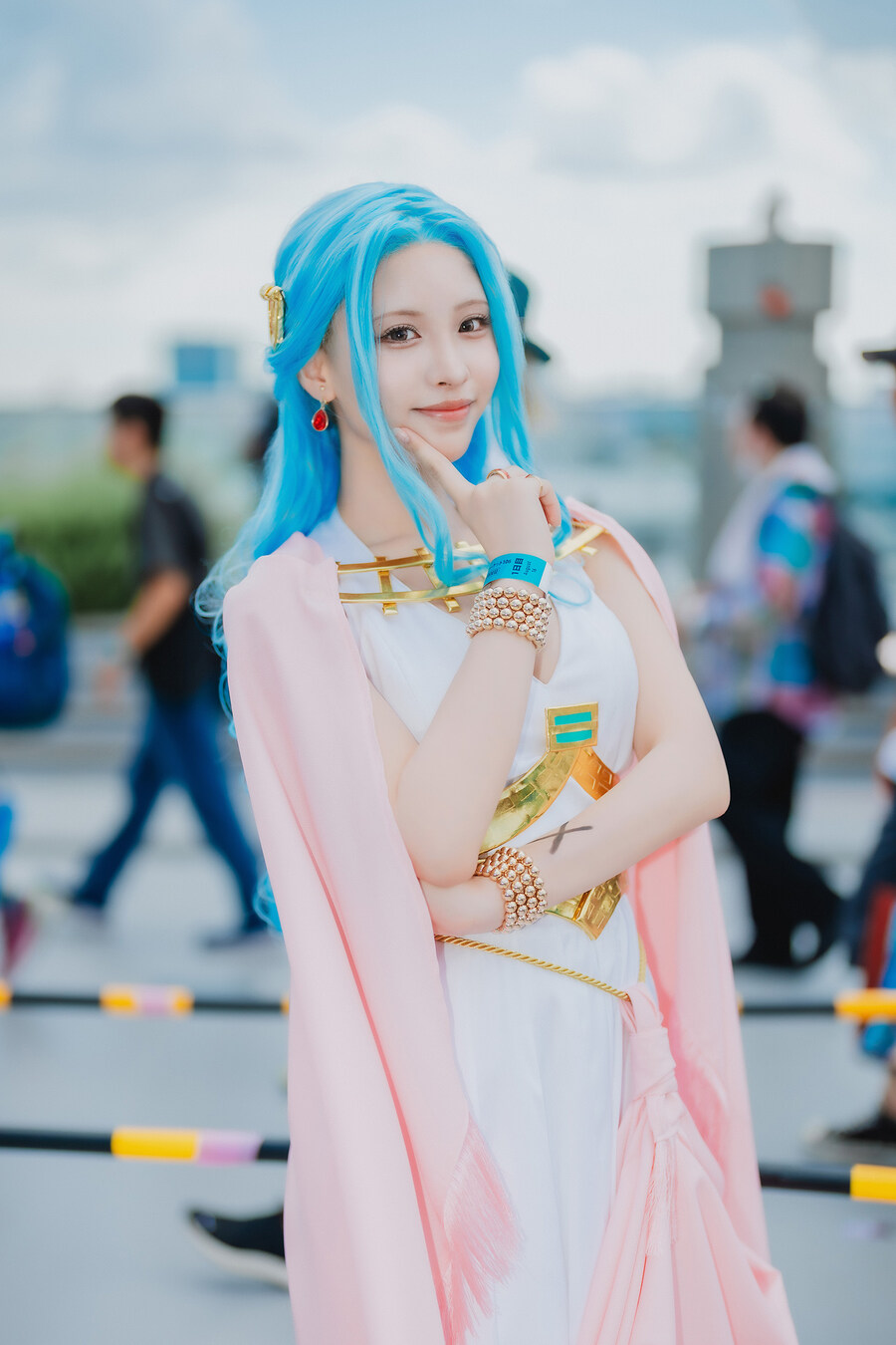 일본 여름코미케 C106 코스프레_2.jpg