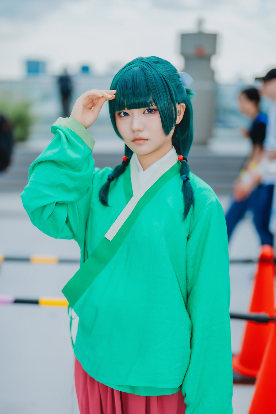 일본 여름코미케 C106 코스프레_3.jpg