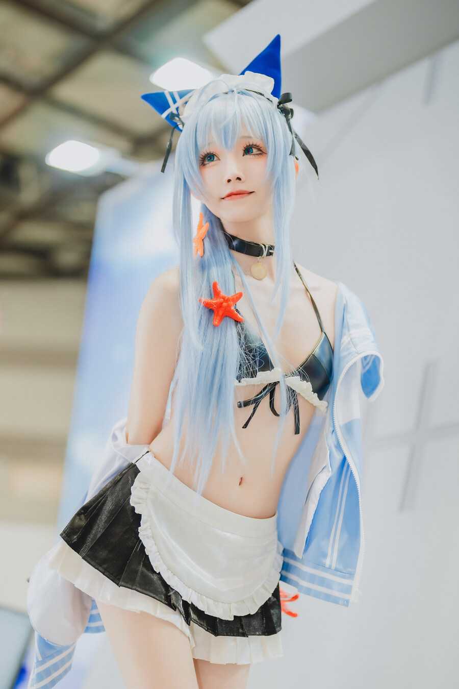 일본 여름코미케 C106 코스프레_17.jpg