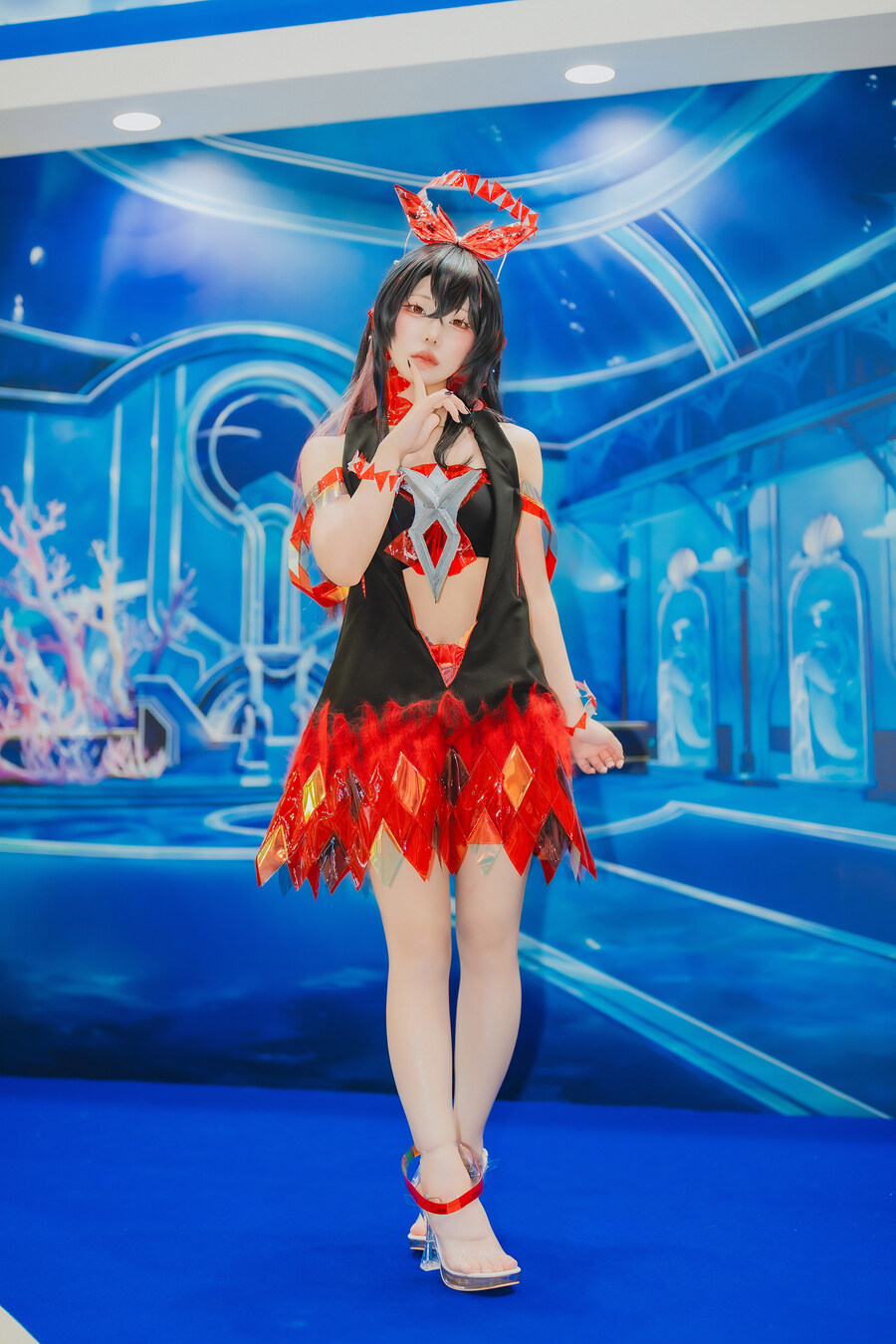 일본 여름코미케 C106 코스프레_22.jpg