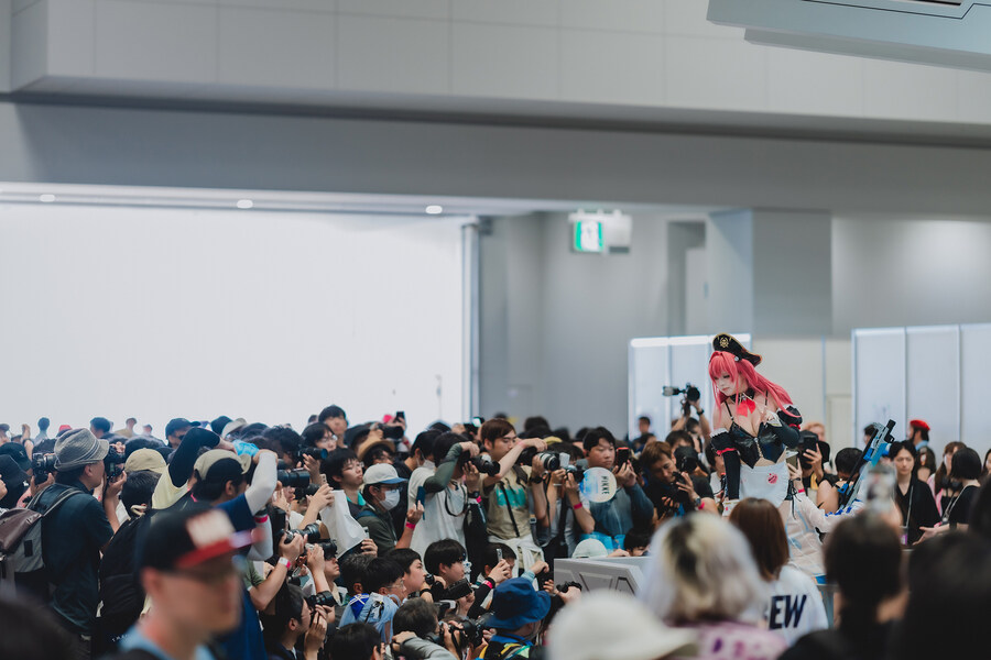 일본 여름코미케 C106 코스프레_20.jpg