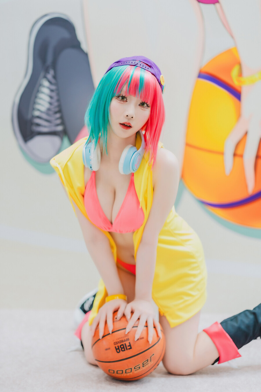 일본 여름코미케 C106 코스프레_32.jpg