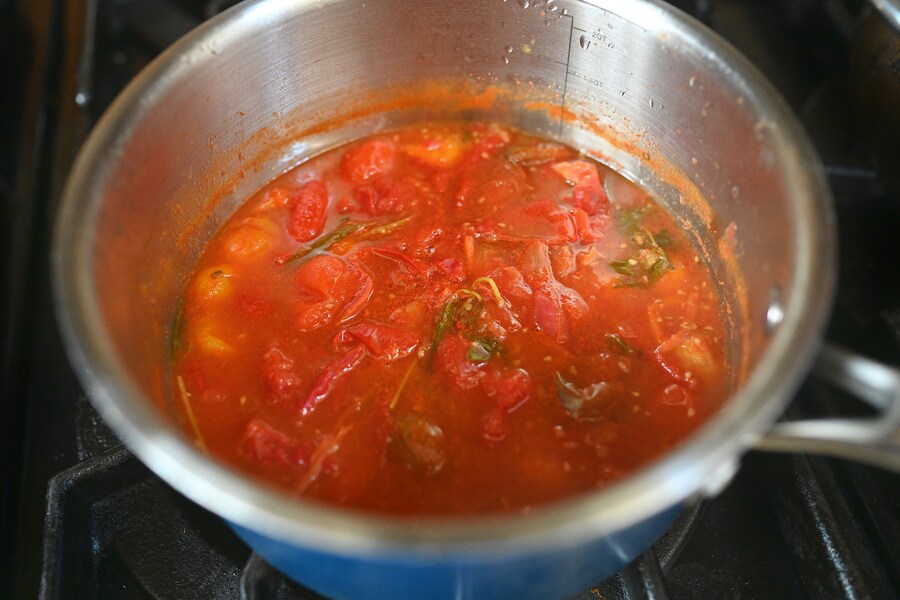 대충 해묵는 방울토마토즙 파스타;ㅎ_1.jpg