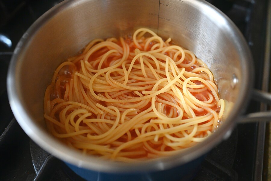 대충 해묵는 방울토마토즙 파스타;ㅎ_2.jpg