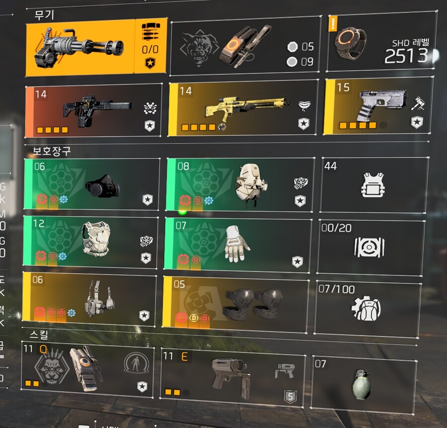 망토, 사용시 주의 점 (feat.과유불급)_1.png