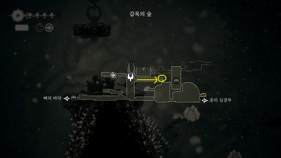 갑목의 숲에 있는 가면 조각_1.png