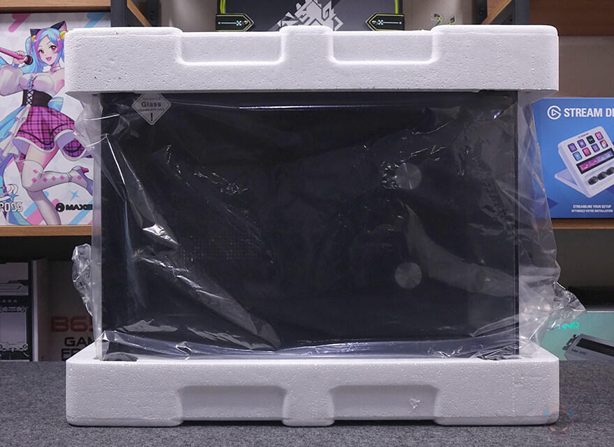 우드 디자인의 가성비 어항케이스! 마이크로닉스 위즈맥스 우드리안 프로_8.jpg