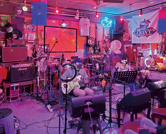 의외로 한국 밴드 음악의 근본이 되는 곳_1.jpg