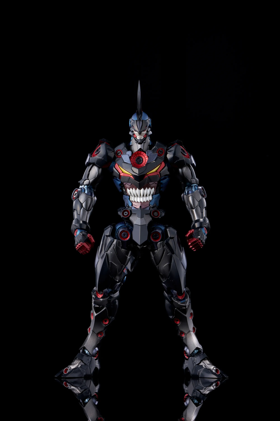 [플레임토이즈] 철기교 천원돌파 그렌라간 - 라젠간_8.webp