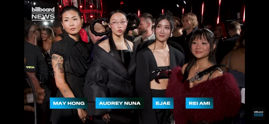 케데헌)미라가 둘! 온다 유우마!_1.jpg