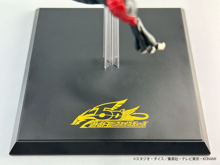 [코나미] 유희왕 - 레드 데몬즈 드래곤 샘플 사진_4.jpg