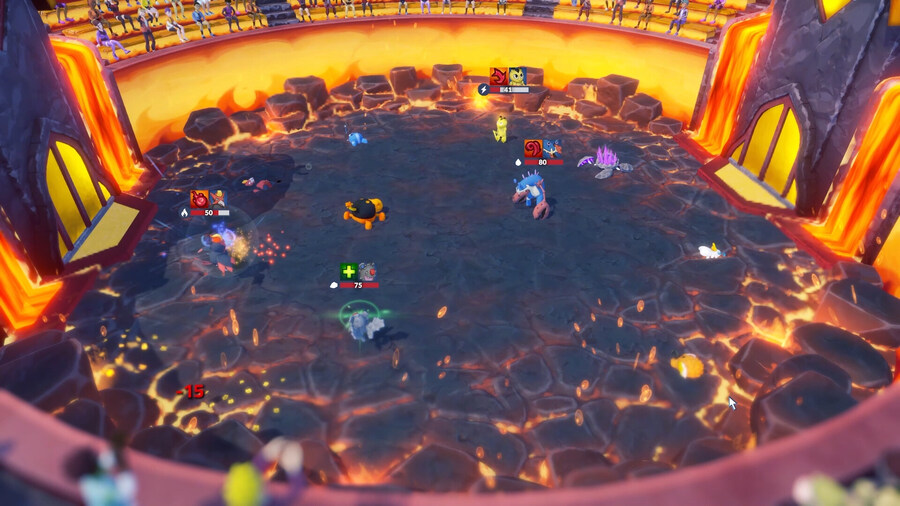 몬스터 수집 턴제 RPG "패스 투 테이머 타운" 발표 트레일러_5.jpg