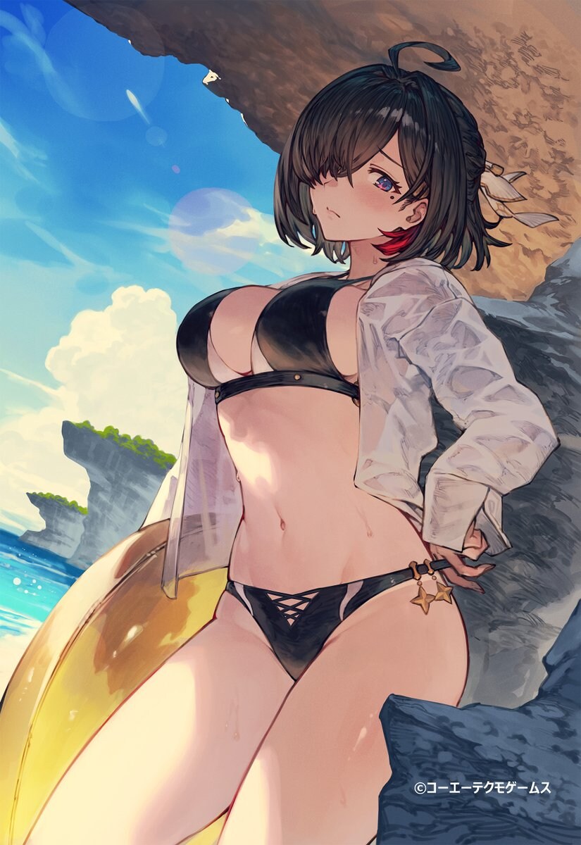 아틀리에)유미아 공식 수영복짤만 대여섯은 되는 듯_1.jpg