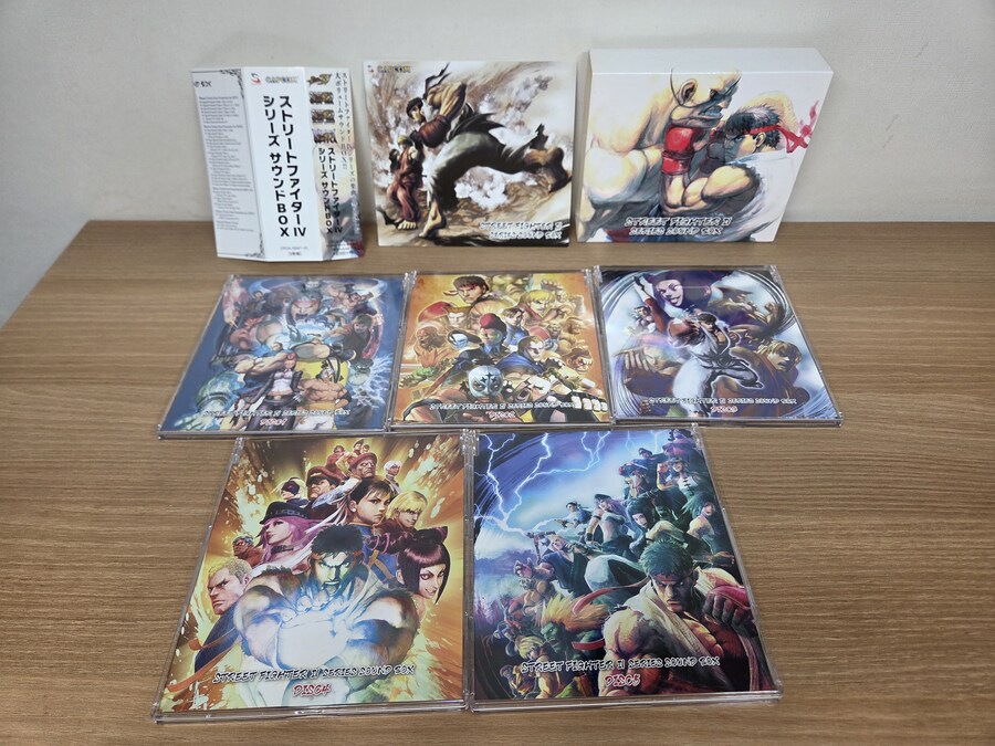 [ost] Street Fighter IV series Sound Box_3.jpg