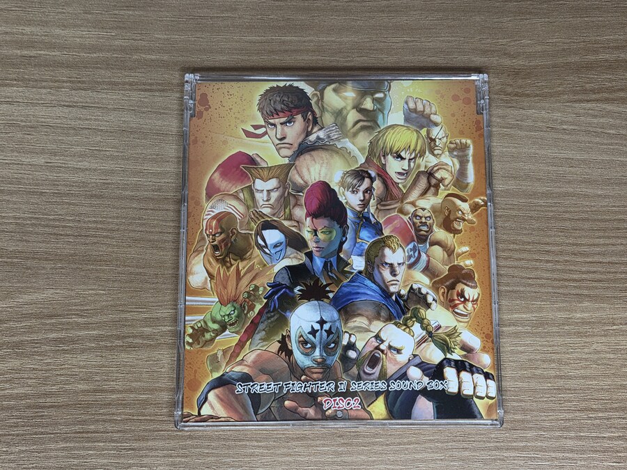 [ost] Street Fighter IV series Sound Box_5.jpg
