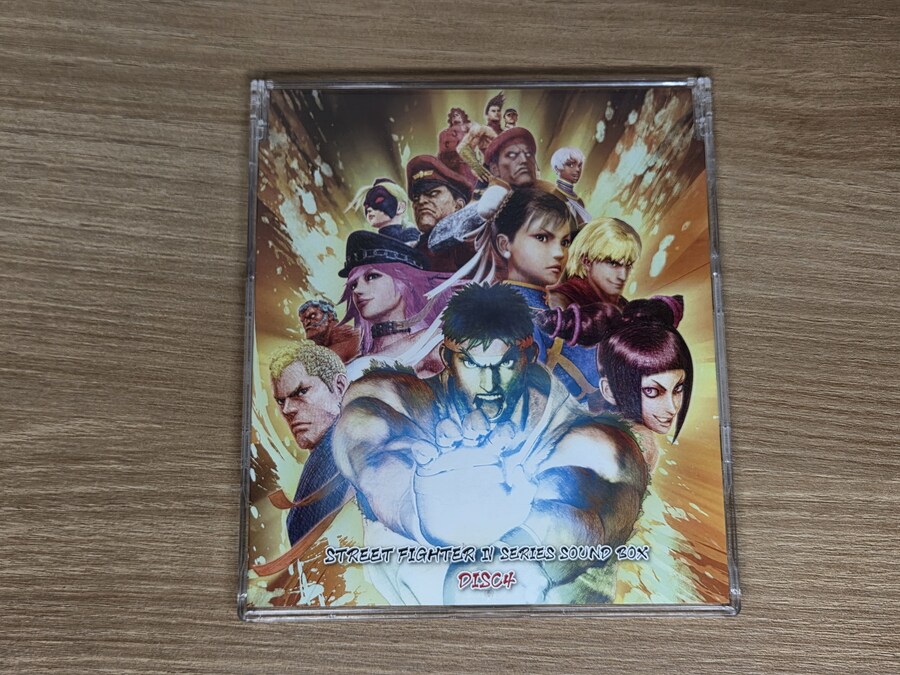 [ost] Street Fighter IV series Sound Box_7.jpg