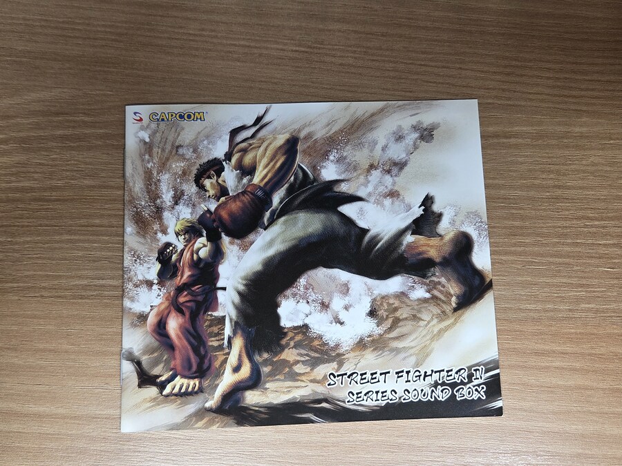 [ost] Street Fighter IV series Sound Box_11.jpg