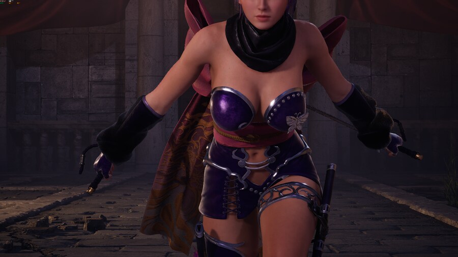 닌가2 블랙 클리어 소감(스압 주의) 킹치만..._12.png