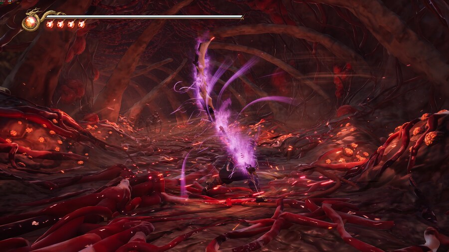 닌가2 블랙 클리어 소감(스압 주의) 킹치만..._29.png