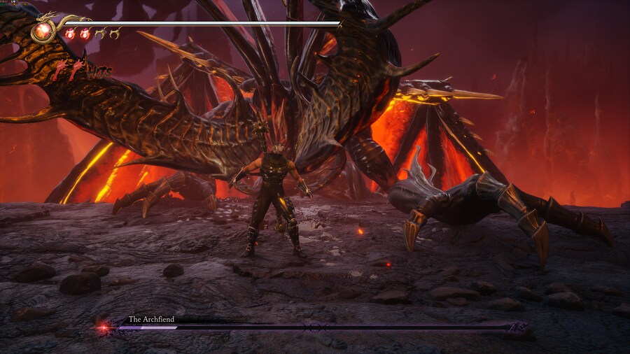 닌가2 블랙 클리어 소감(스압 주의) 킹치만..._36.png