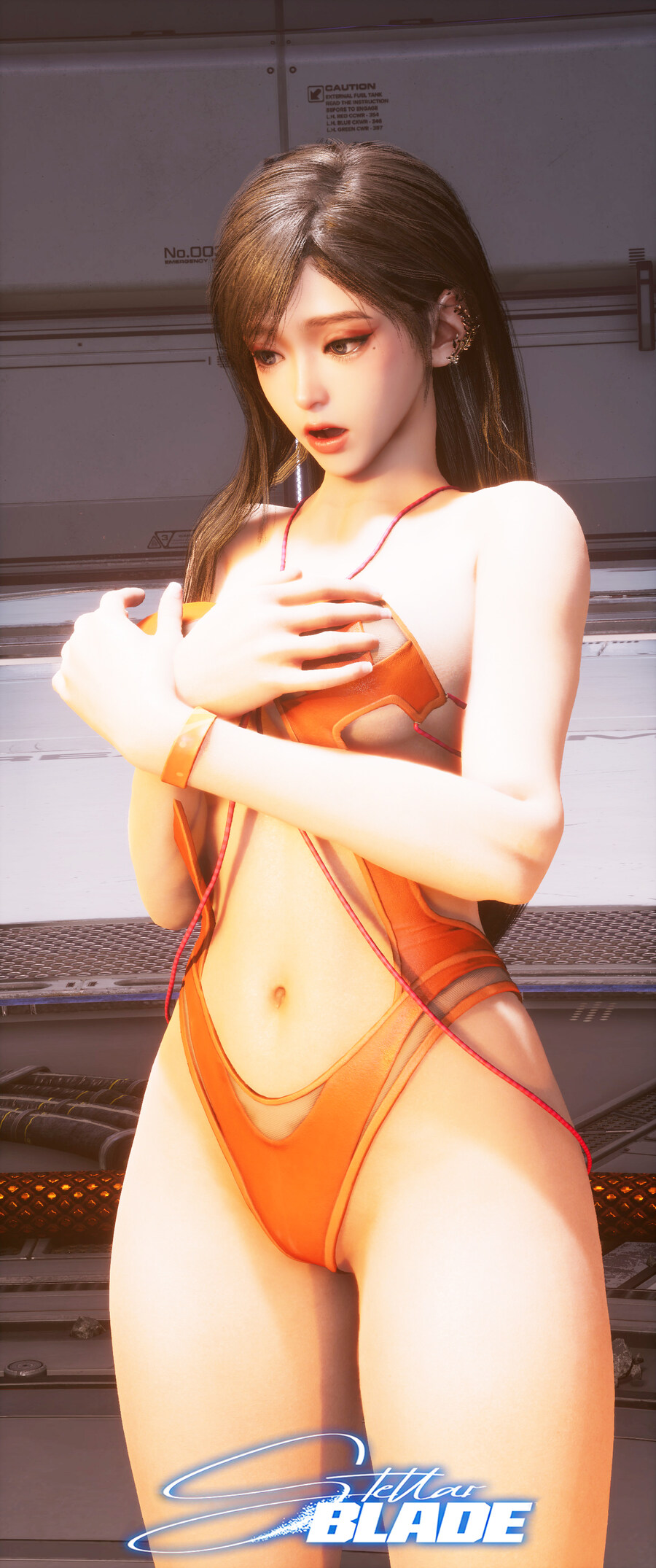 스텔라 블레이드 변태 영감 오르칼.jpg_6.jpg