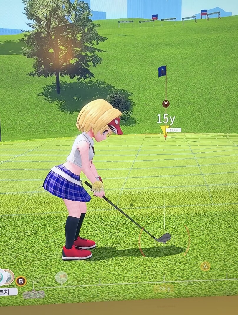 저만 그런가요? 이게 뭘까요 파워게이지 안보임 현상!_3.png