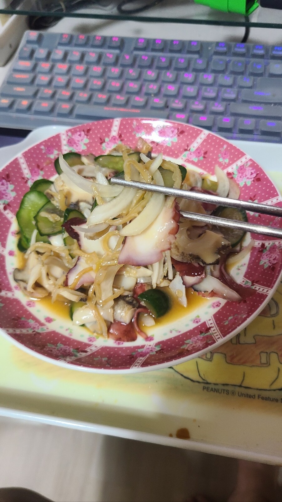 문어 냉채 , 무침_5.jpg