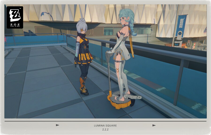 젠레스압) 2.2 버전 뽈뽈거리며 돌아 다니면서 찍은 것들_11.png