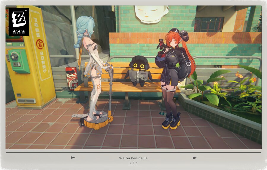 젠레스압) 2.2 버전 뽈뽈거리며 돌아 다니면서 찍은 것들_13.png