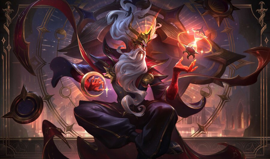 PBE 신규 스킨&스플래시 아트 미리보기: 아르카나&빅토르 신규 스킨_2.jpg