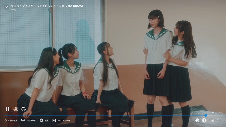 럽라) 드라마도 재밌네_1.png