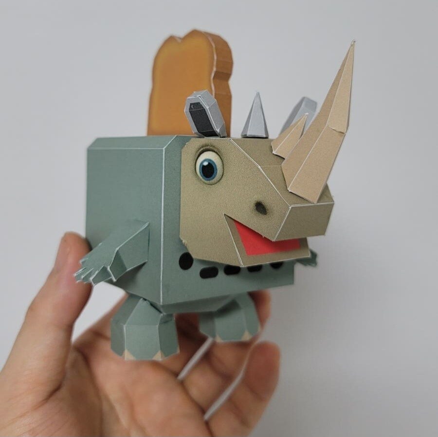 이탈리안 브레인롯 리노 토스트리노 origami italian brainrot_1.jpg