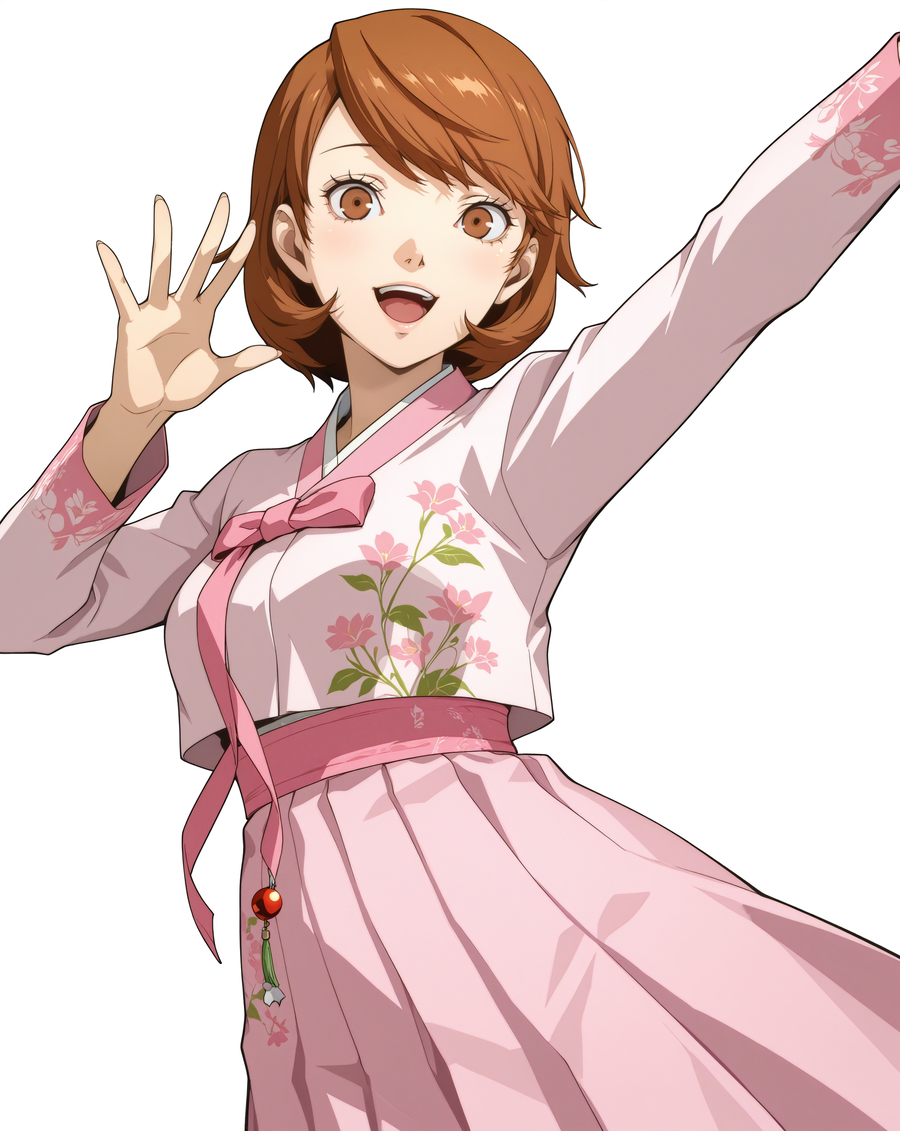 페르소나)한복입은 여캐들_1.webp