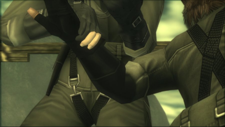 [메탈기어]스승과 제자의 대결_9.jpg