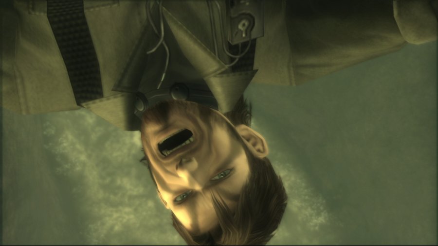 [메탈기어]스승과 제자의 대결_15.jpg