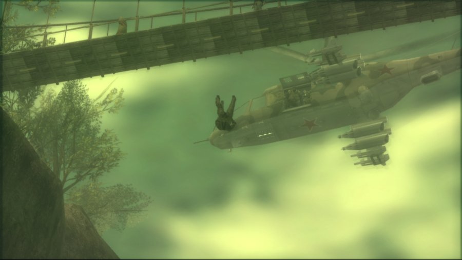 [메탈기어]스승과 제자의 대결_16.jpg