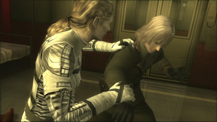 [메탈기어]스승과 제자의 대결_24.jpg