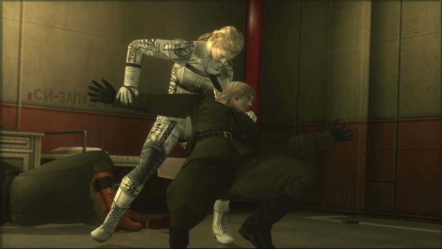 [메탈기어]스승과 제자의 대결_25.jpg