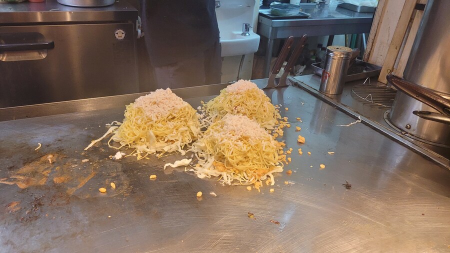 인생 최초의 일본 관서 지방 솔플 이야기 (4/6)_32.jpg