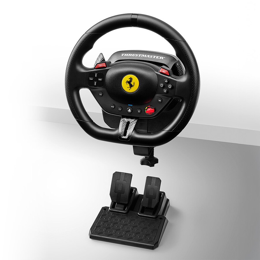 레이싱휠 Thrustmaster T98 Ferrari 296 GTB_11.jpg