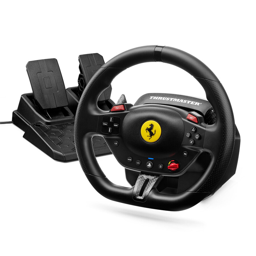 레이싱휠 Thrustmaster T98 Ferrari 296 GTB_8.jpg